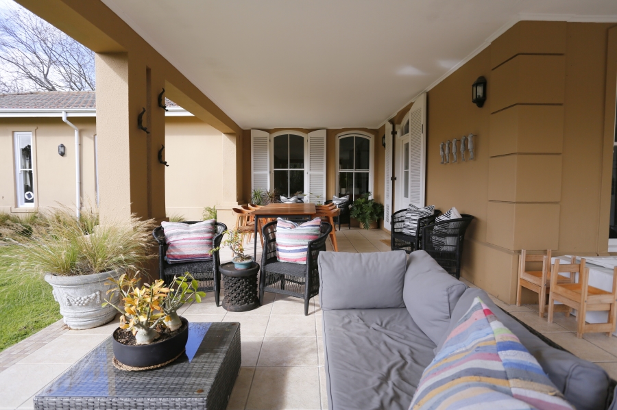 4 Bedroom Property for Sale in Constantia Western Cape